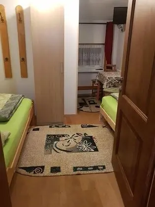 Economy İki Ayrı Yataklı Oda, Özel Banyo