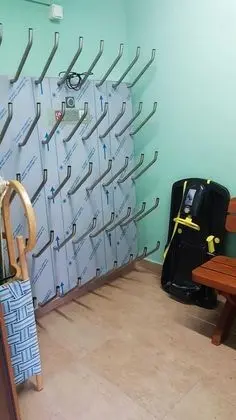 Tek Büyük Yataklı Oda (kleines)