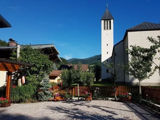 Tek Büyük Yataklı Oda (kleines)