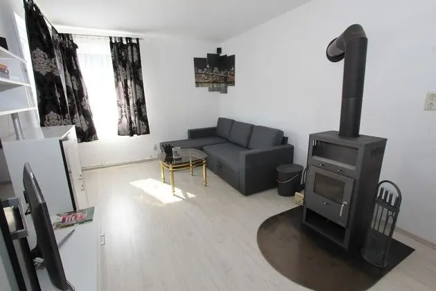 Romantic Apart Daire