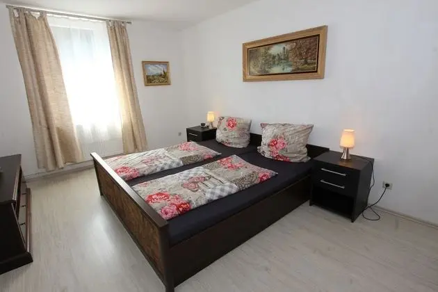 Romantic Apart Daire