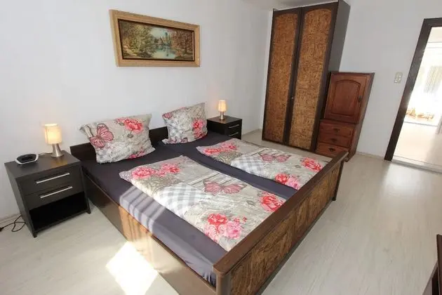 Romantic Apart Daire