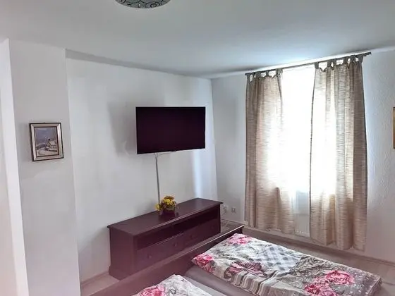 Romantic Apart Daire