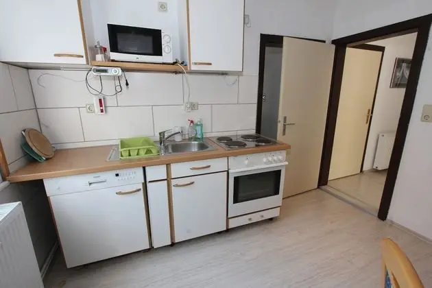 Romantic Apart Daire