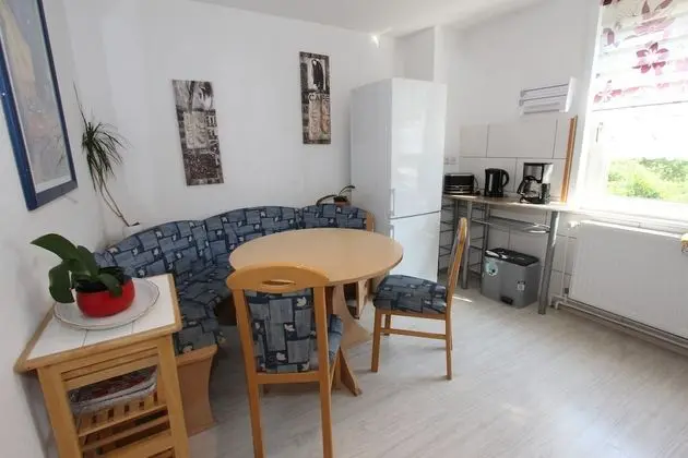 Romantic Apart Daire