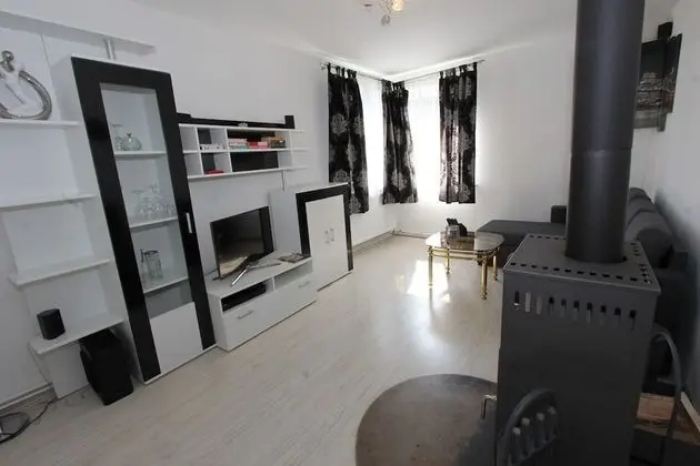 Romantic Apart Daire