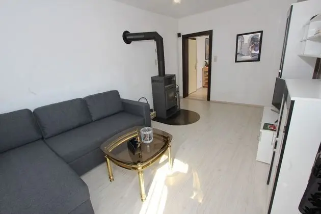 Romantic Apart Daire