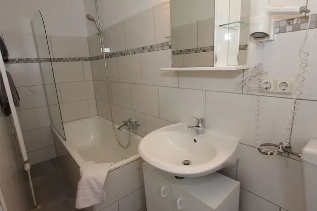 Romantic Apart Daire