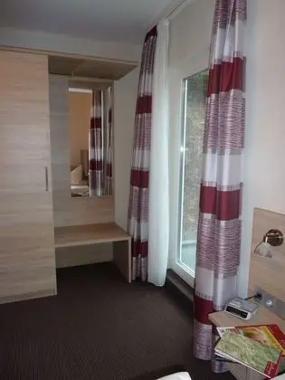 Tek Kişilik Oda
