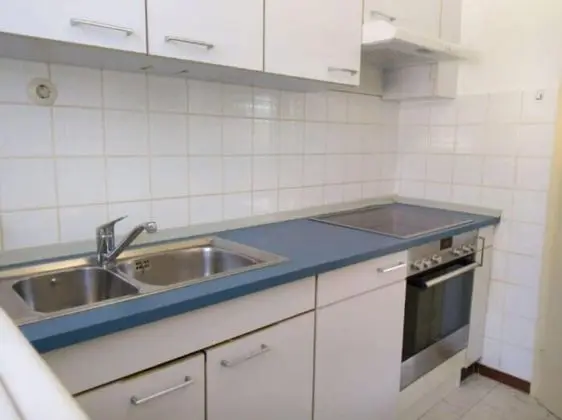 Tek Büyük Yataklı Oda, Ortak Banyo