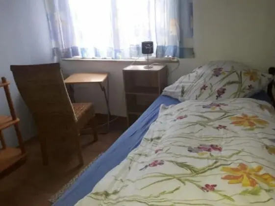 Tek Kişilik Oda, Ortak Banyo