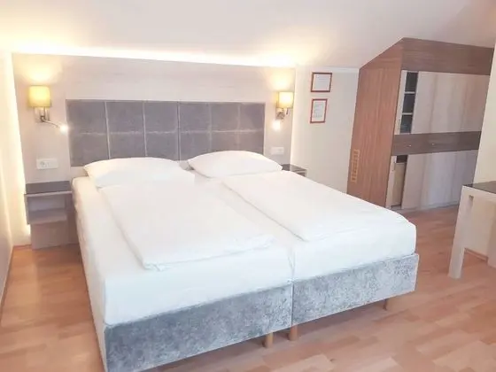 Apart Daire, 2 Yatak Odası (for 5 people)