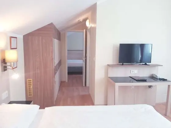 Apart Daire, 2 Yatak Odası (for 5 people)