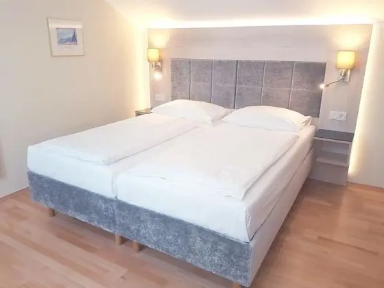 Apart Daire, 2 Yatak Odası (for 5 people)