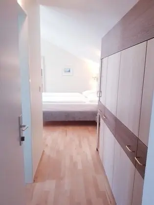 Apart Daire, 2 Yatak Odası (for 5 people)