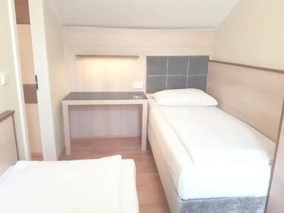 Apart Daire, 2 Yatak Odası (for 5 people)