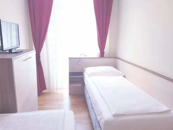 Apart Daire, 2 Yatak Odası (for 5 people)