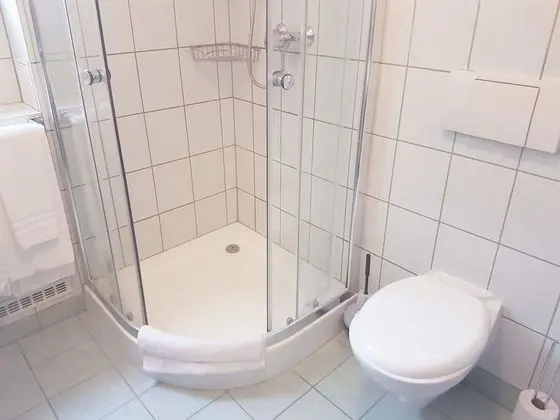Apart Daire, 2 Yatak Odası (for 5 people)