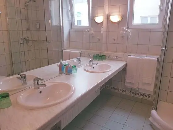 Apart Daire, 2 Yatak Odası (for 5 people)