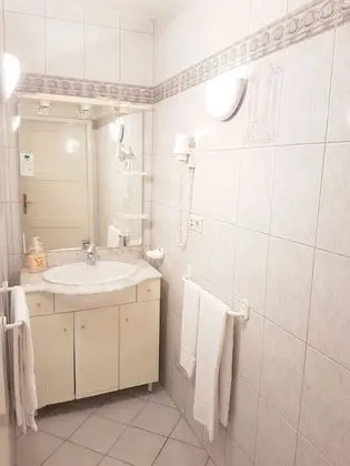 Superior Apart Daire, 1 Yatak Odası, Mutfak