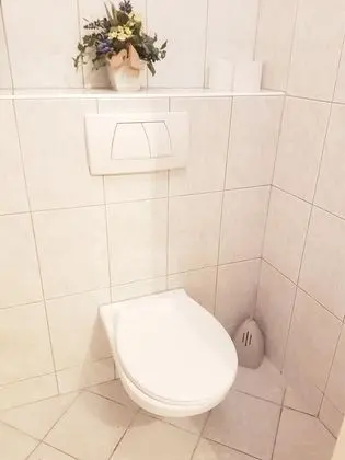 Superior Apart Daire, 1 Yatak Odası, Mutfak