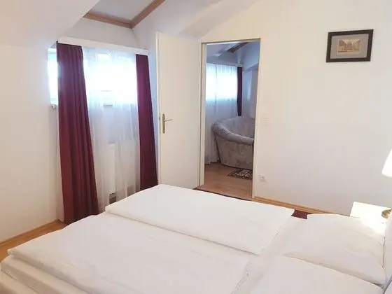 Superior Apart Daire, 1 Yatak Odası, Mutfak, Şehir Manzaralı