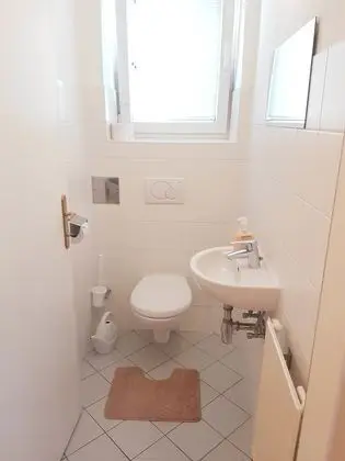 Superior Apart Daire, 1 Yatak Odası, Mutfak, Şehir Manzaralı