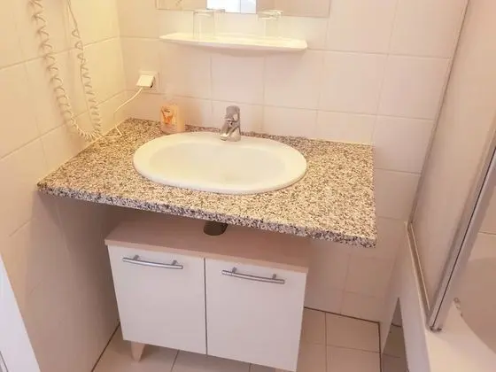 Superior Apart Daire, 1 Yatak Odası, Mutfak, Şehir Manzaralı