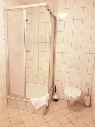Superior Tek Büyük veya İki Ayrı Yataklı Oda