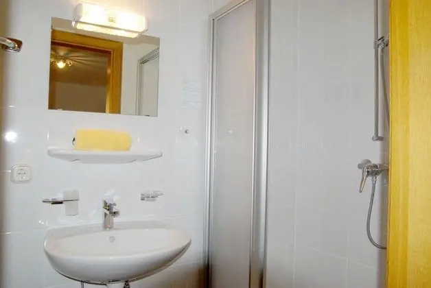 Tek Kişilik Oda