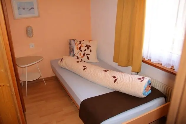 Economy Tek Kişilik Oda