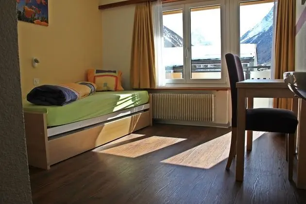 Superior Tek Kişilik Oda, Balkon, Manzaralı