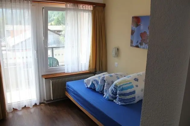 Superior Tek Kişilik Oda, Balkon, Manzaralı