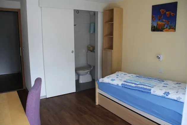 Superior Tek Kişilik Oda, Balkon, Manzaralı