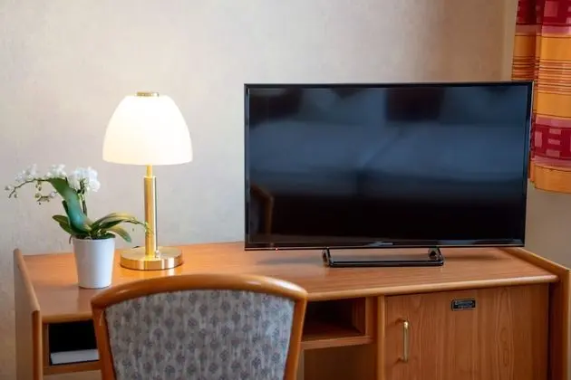 Classic Tek Kişilik Oda