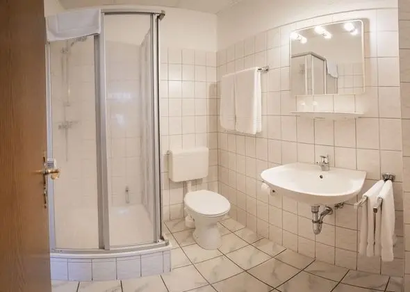 Classic Tek Kişilik Oda