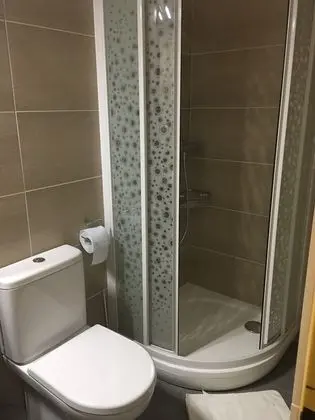 Classic Tek Büyük veya İki Ayrı Yataklı Oda
