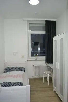Tek Kişilik Oda