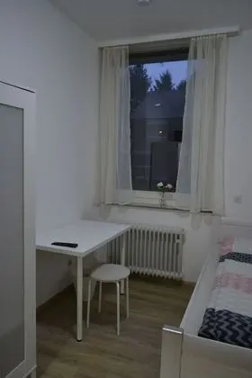 Tek Kişilik Oda