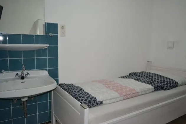 Tek Kişilik Oda