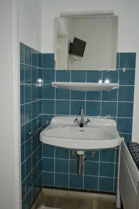 Tek Kişilik Oda
