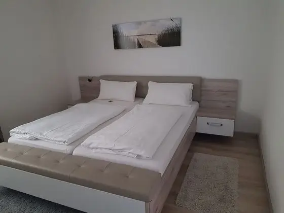 Classic Tek Büyük Yataklı Oda