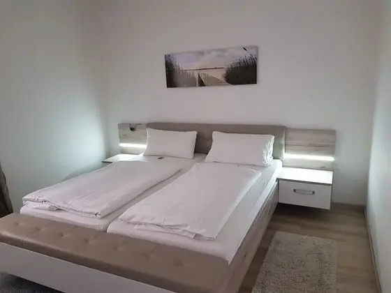 Classic Tek Büyük Yataklı Oda