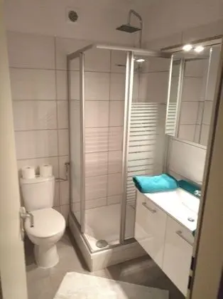 Classic Tek Büyük Yataklı Oda