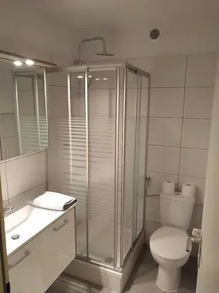 Classic Tek Büyük Yataklı Oda