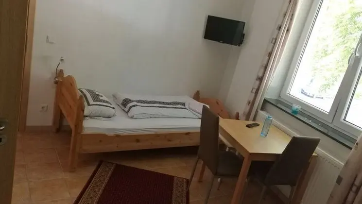 Classic İki Ayrı Yataklı Oda, Sigara İçilmez