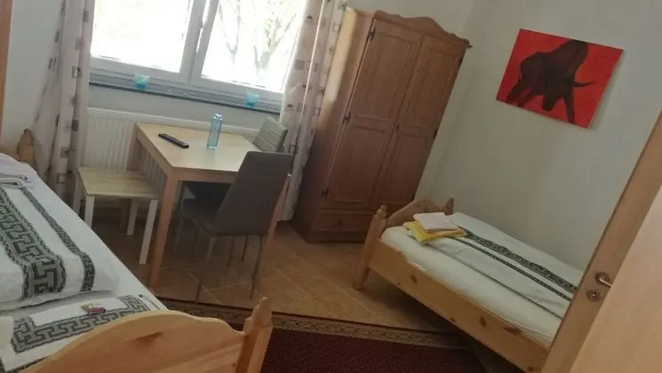 Classic İki Ayrı Yataklı Oda, Sigara İçilmez