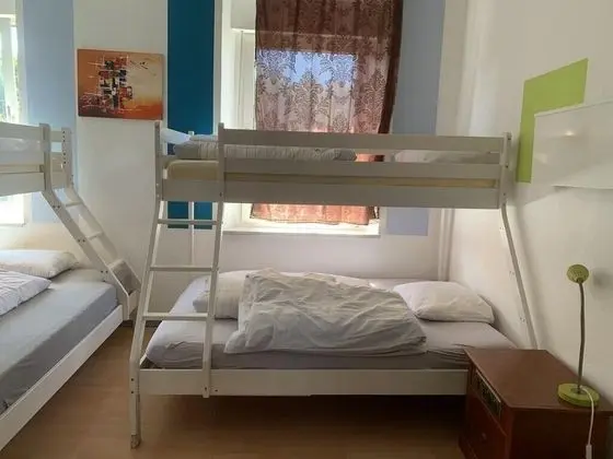 Apart Daire, 3 Yatak Odası