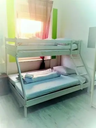 Apart Daire, 3 Yatak Odası