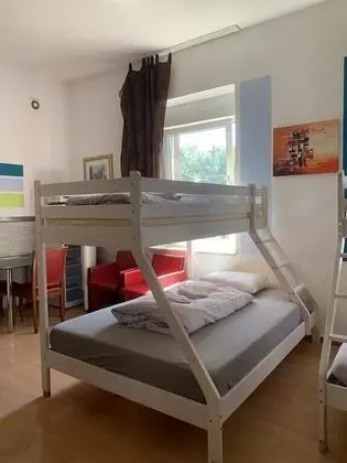 Apart Daire, 3 Yatak Odası
